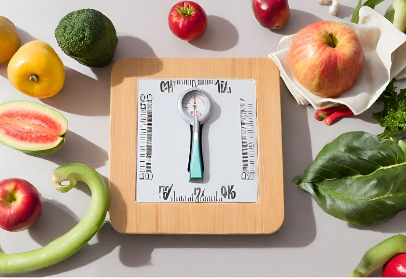 Debunking Weight Loss Myths Separating Fact from Fiction