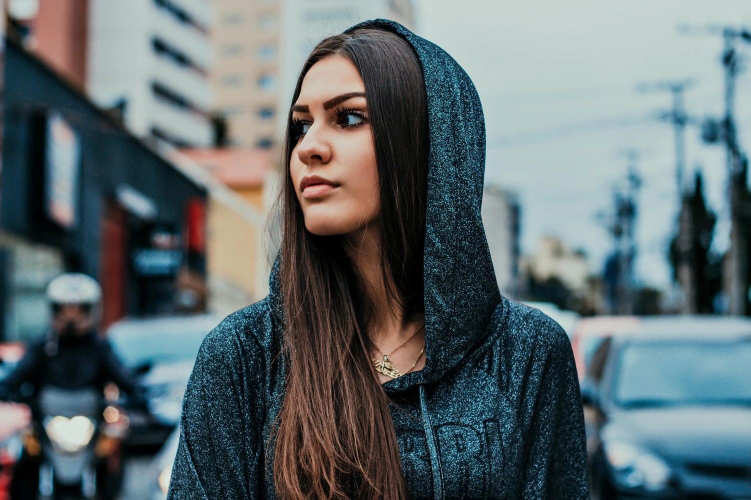 The Power of a Hoodie: How Clothing Can Impact Your Mental Health