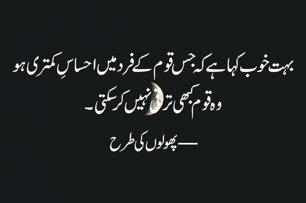 Allama Iqbal Quotes 03