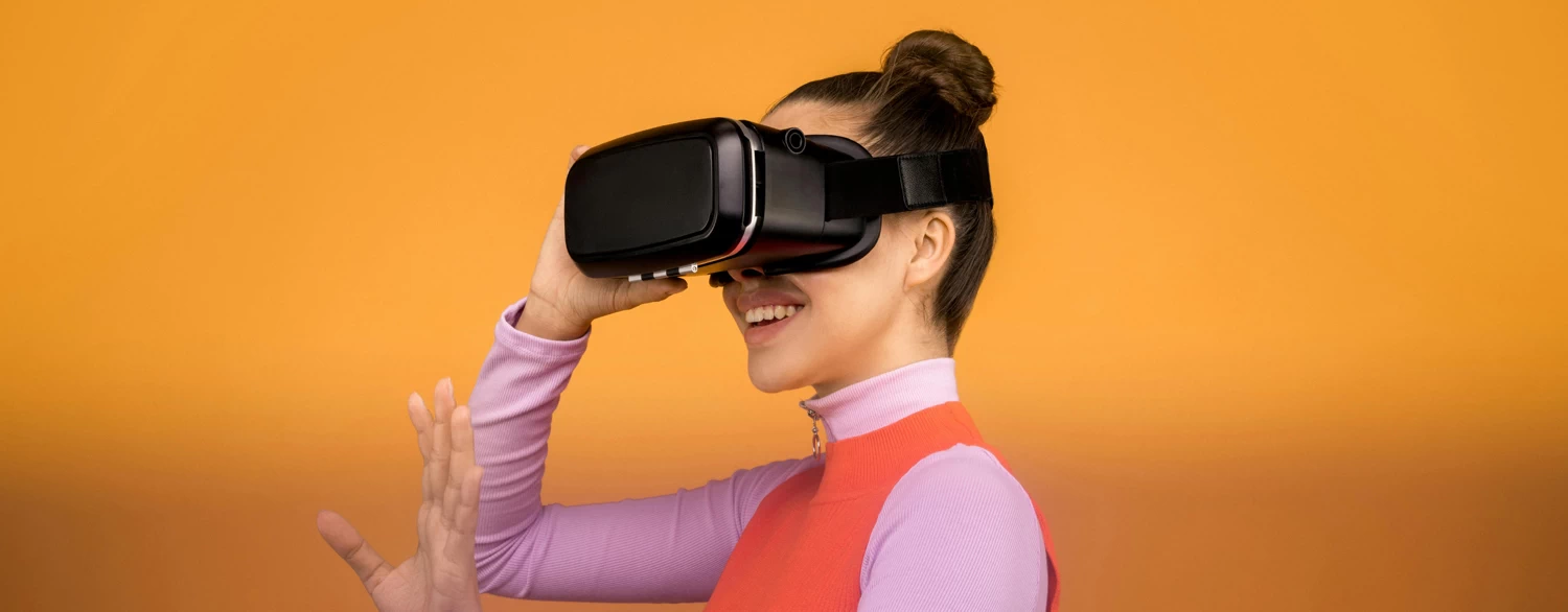 The Role of Virtual Reality