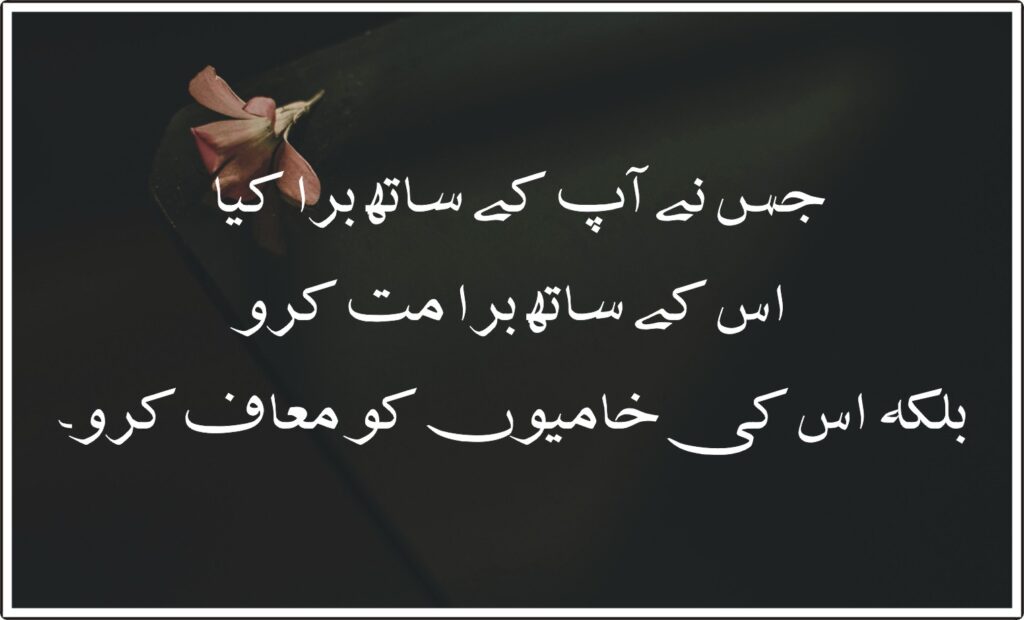 Hazrat Ali Quotes 06