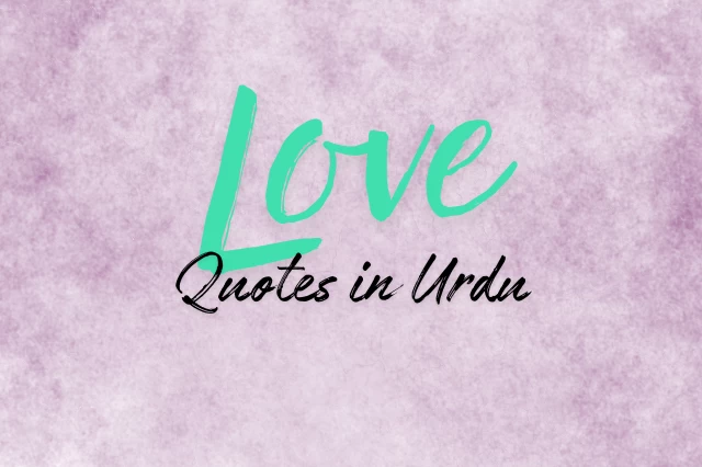 Love Quotes