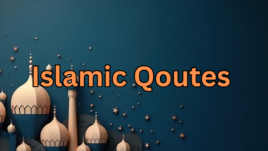 Islamic Qoutes Featured Image