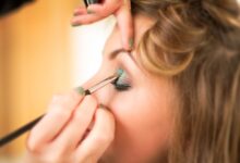 Top Beauty Tips for Eyes