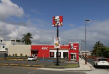 Healthy Food at KFC