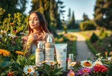 sustainable beauty tips