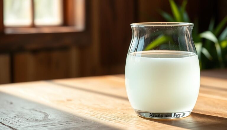 The Power of Rice Water: Shedding Pounds Naturally