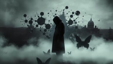 List of Mental Health Disorders