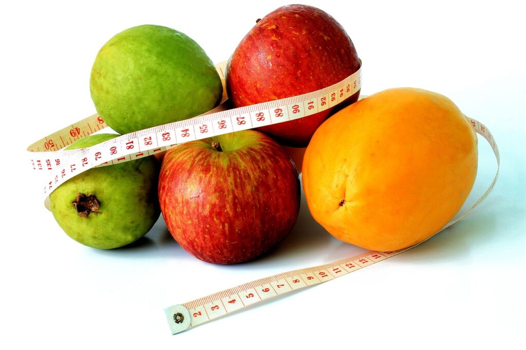 calorie loss calculator